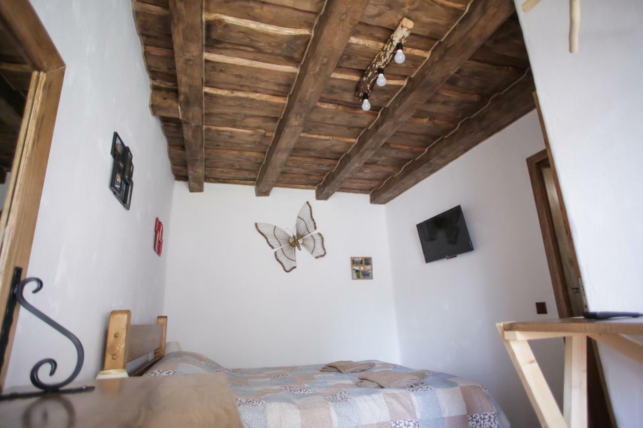 Еко Дім З Соломи Villa Solochin Dış mekan fotoğraf