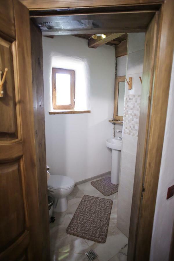 Еко Дім З Соломи Villa Solochin Dış mekan fotoğraf